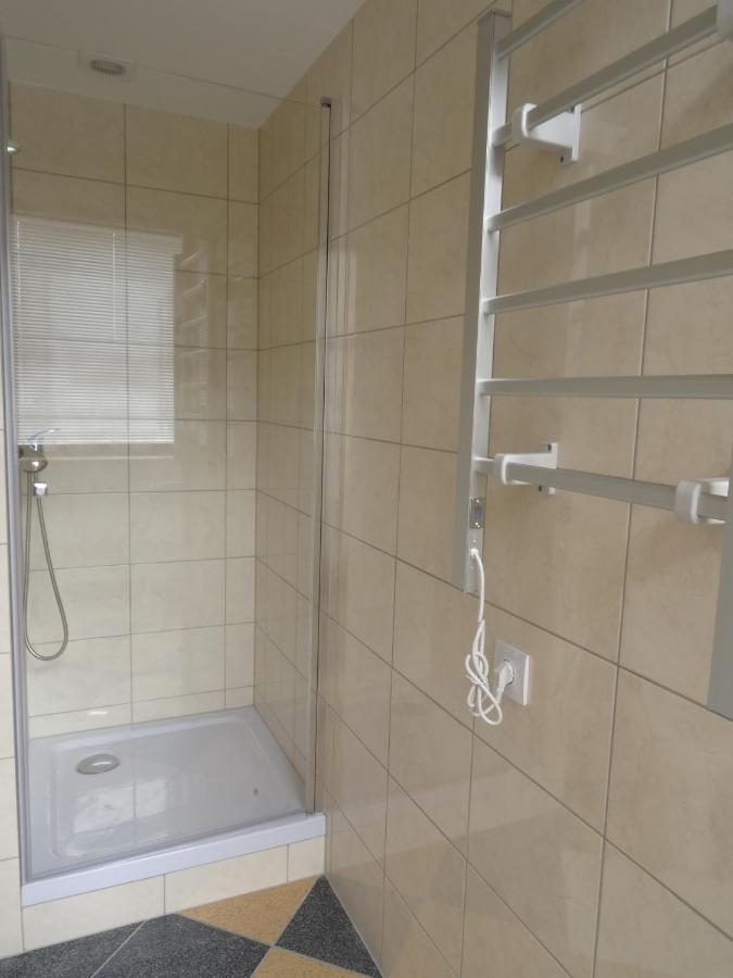 דירות אוגוסטוב Nowy Apartament Sloneczny מראה חיצוני תמונה