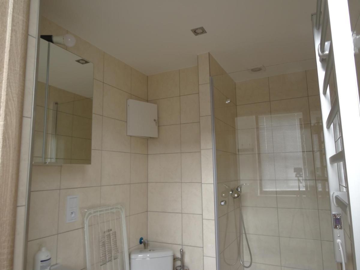 דירות אוגוסטוב Nowy Apartament Sloneczny מראה חיצוני תמונה